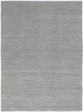 DKNY Pure Knots Denim Rug