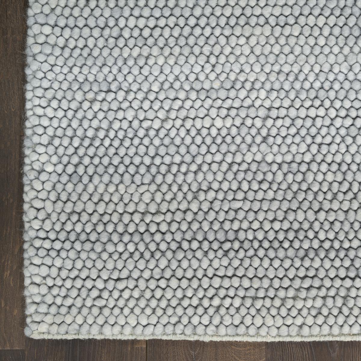 DKNY Pure Knots Denim Rug
