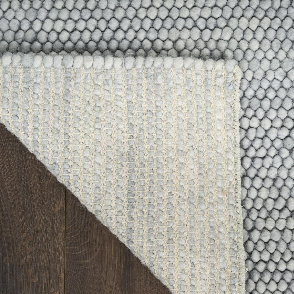 DKNY Pure Knots Denim Rug