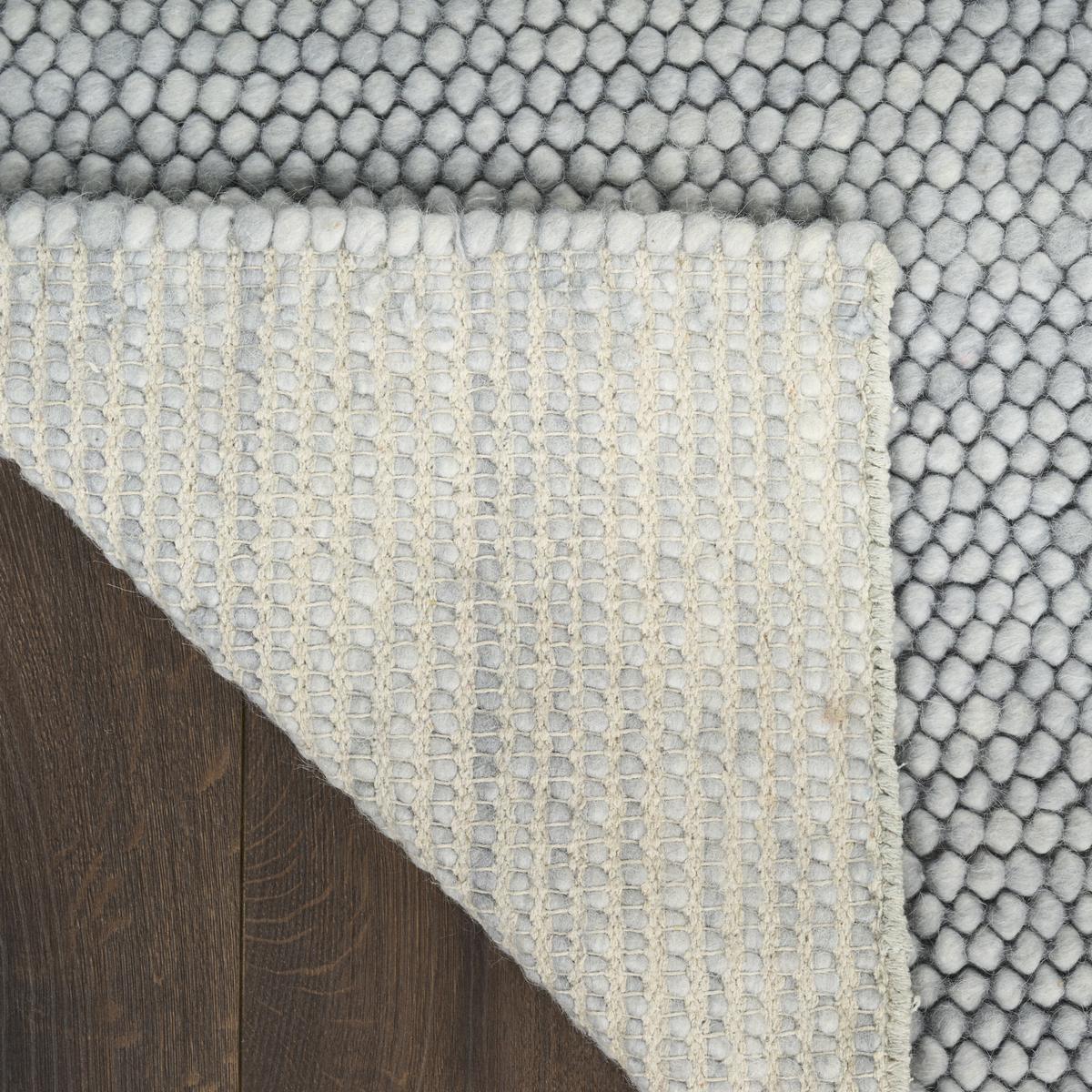 DKNY Pure Knots Denim Rug
