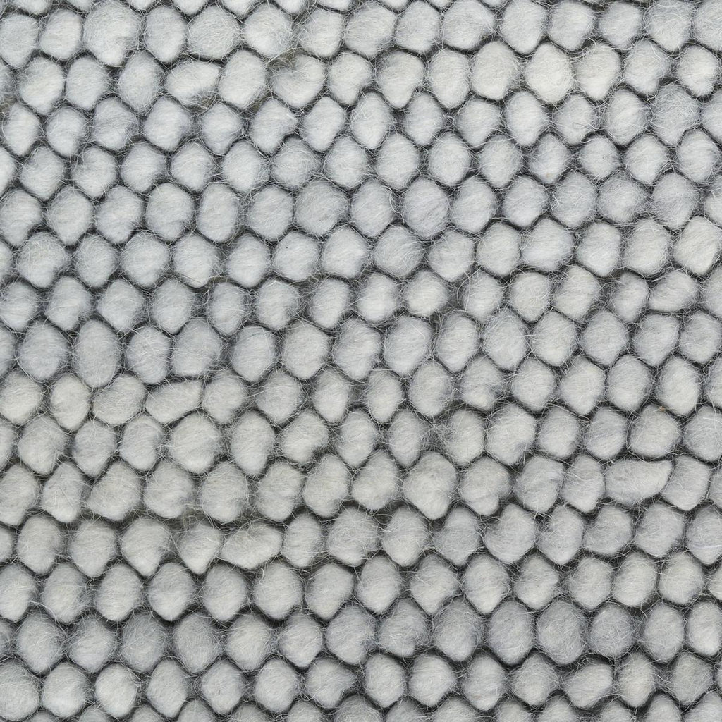 DKNY Pure Knots Denim Rug