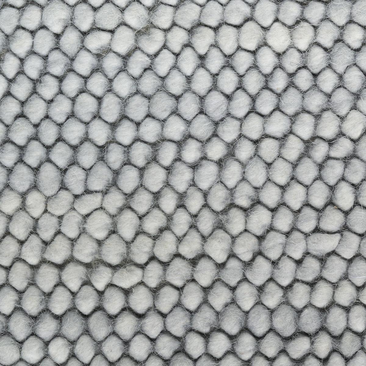 DKNY Pure Knots Denim Rug