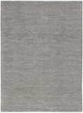 DKNY Pure Knots Grey Rug