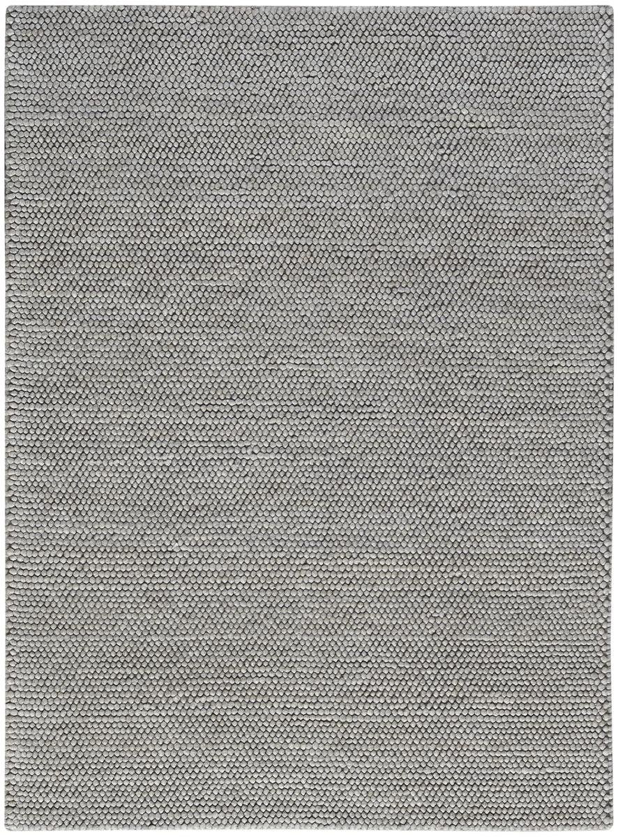 DKNY Pure Knots Grey Rug