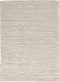 DKNY Pure Knots Ivory Rug