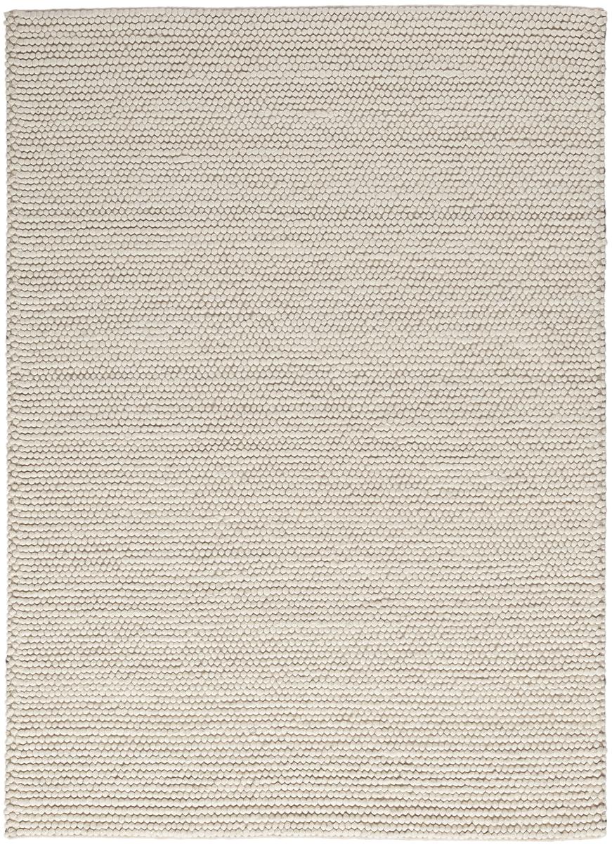 DKNY Pure Knots Ivory Rug