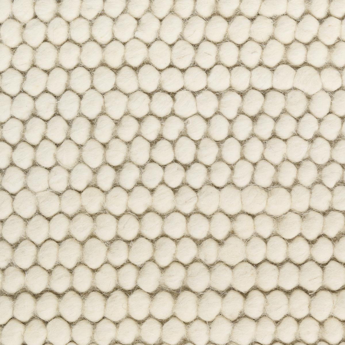DKNY Pure Knots Ivory Rug