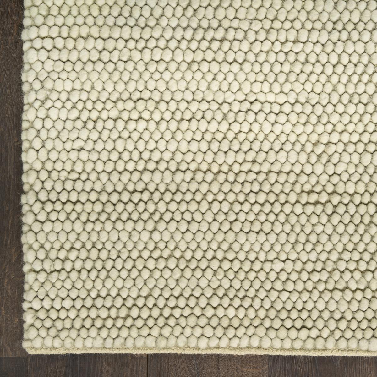 DKNY Pure Knots Sage Rug