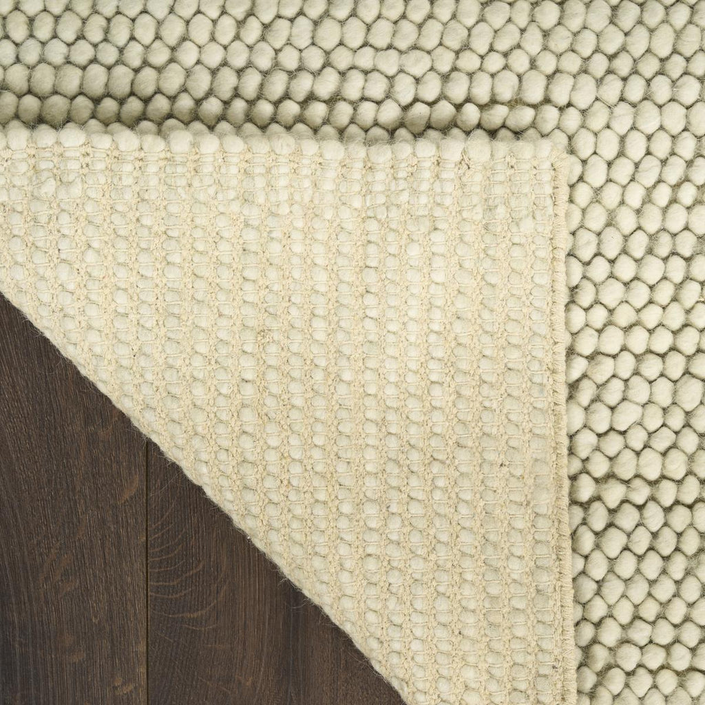 DKNY Pure Knots Sage Rug