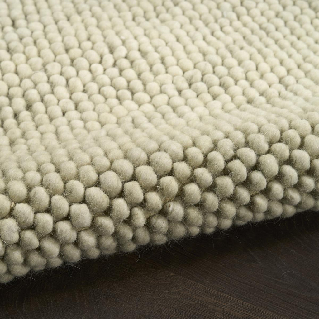 DKNY Pure Knots Sage Rug
