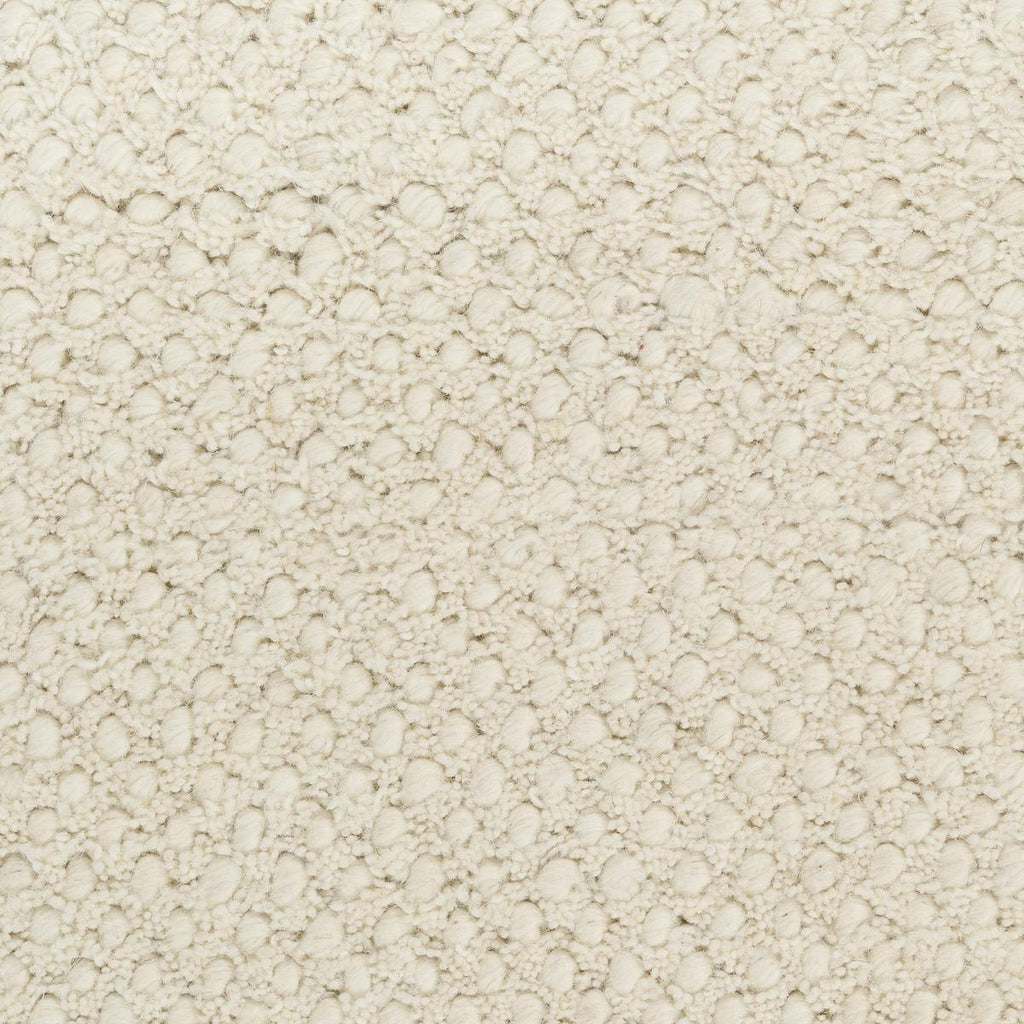 DKNY Rows Ivory Rug