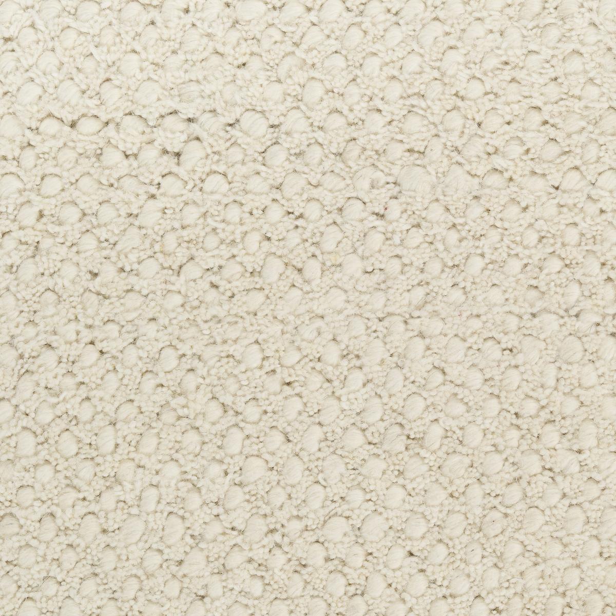 DKNY Rows Ivory Rug