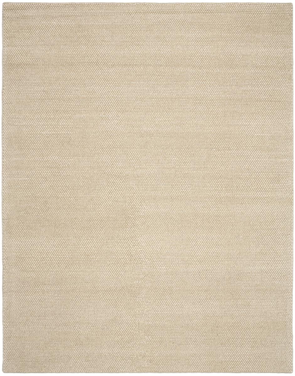 DKNY Rows Ivory Taupe Rug