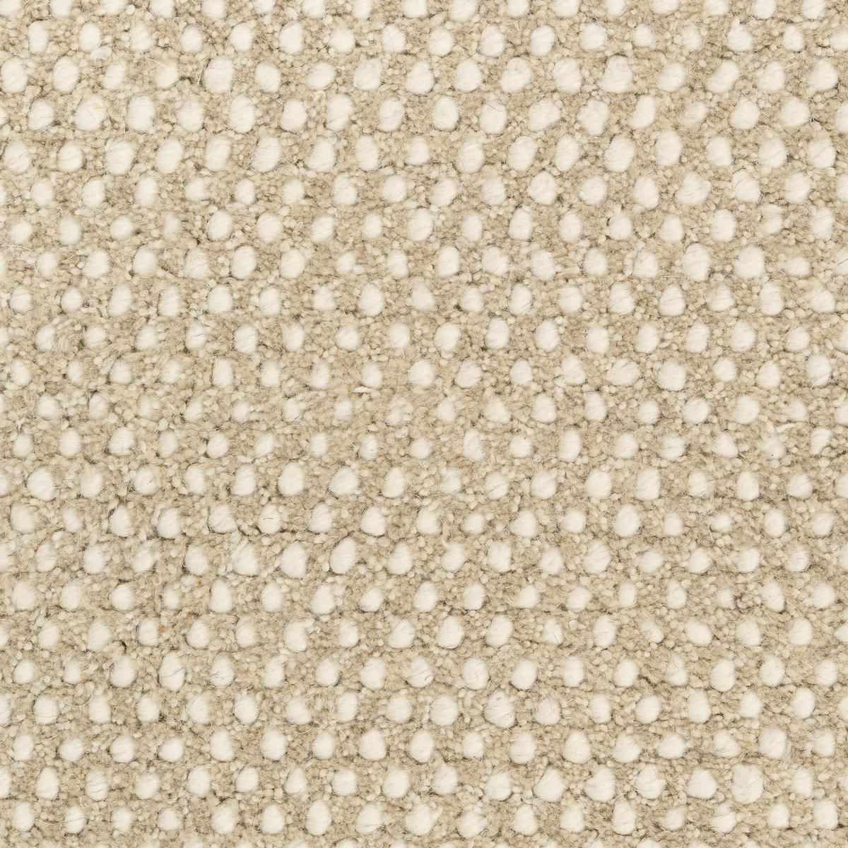 DKNY Rows Ivory Taupe Rug