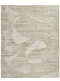Dune Viscose Drift Beige Rug