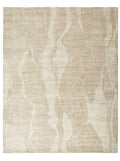 Dune Viscose Wave Beige Rug