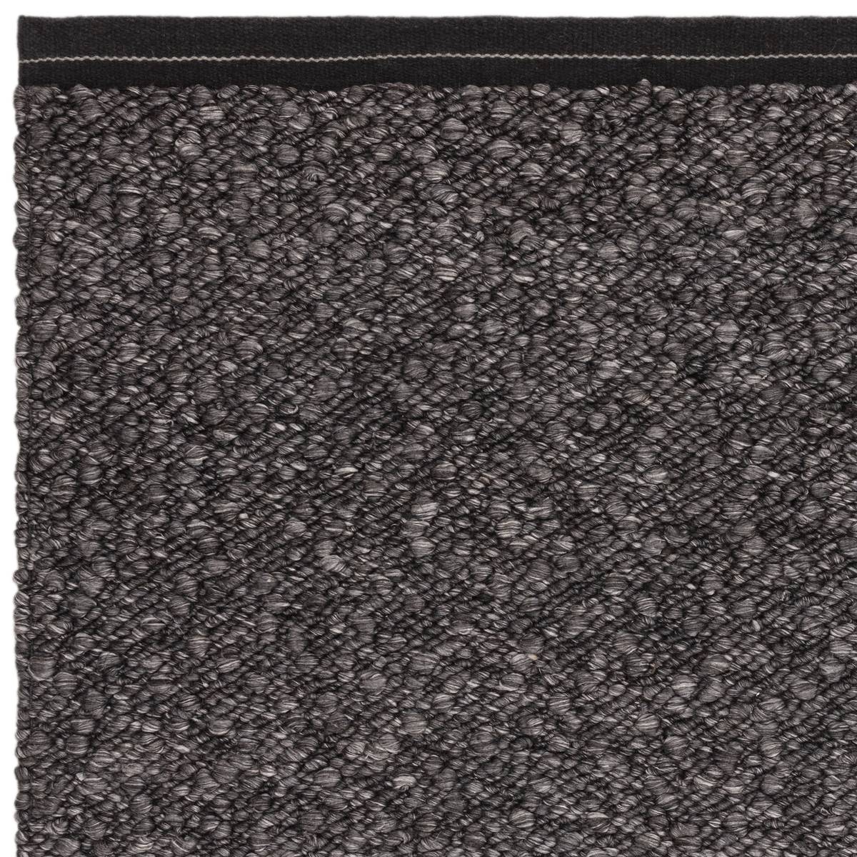 Elm Charcoal Rug