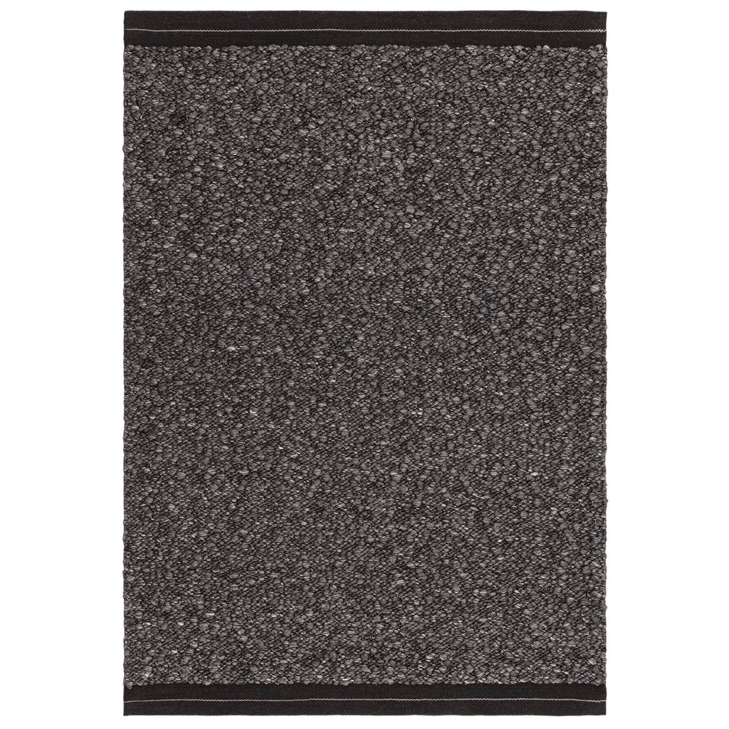 Elm Charcoal Rug