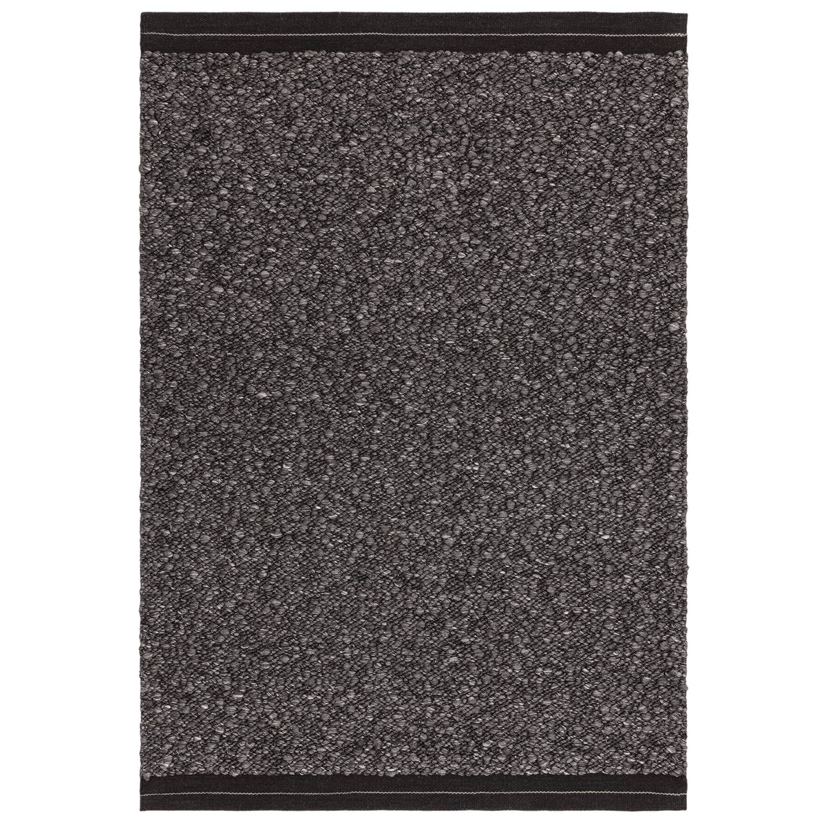 Elm Charcoal Rug