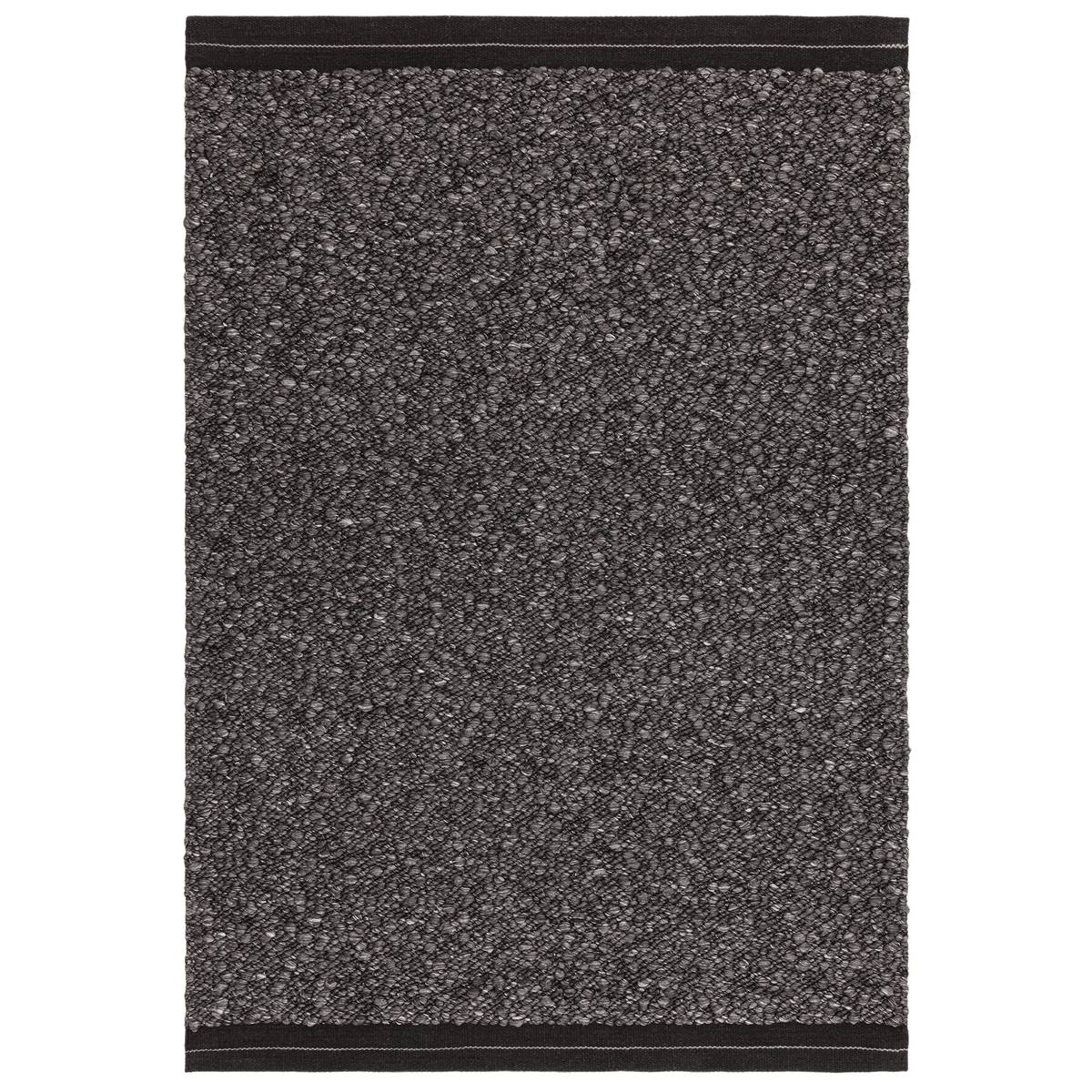 Elm Charcoal Rug