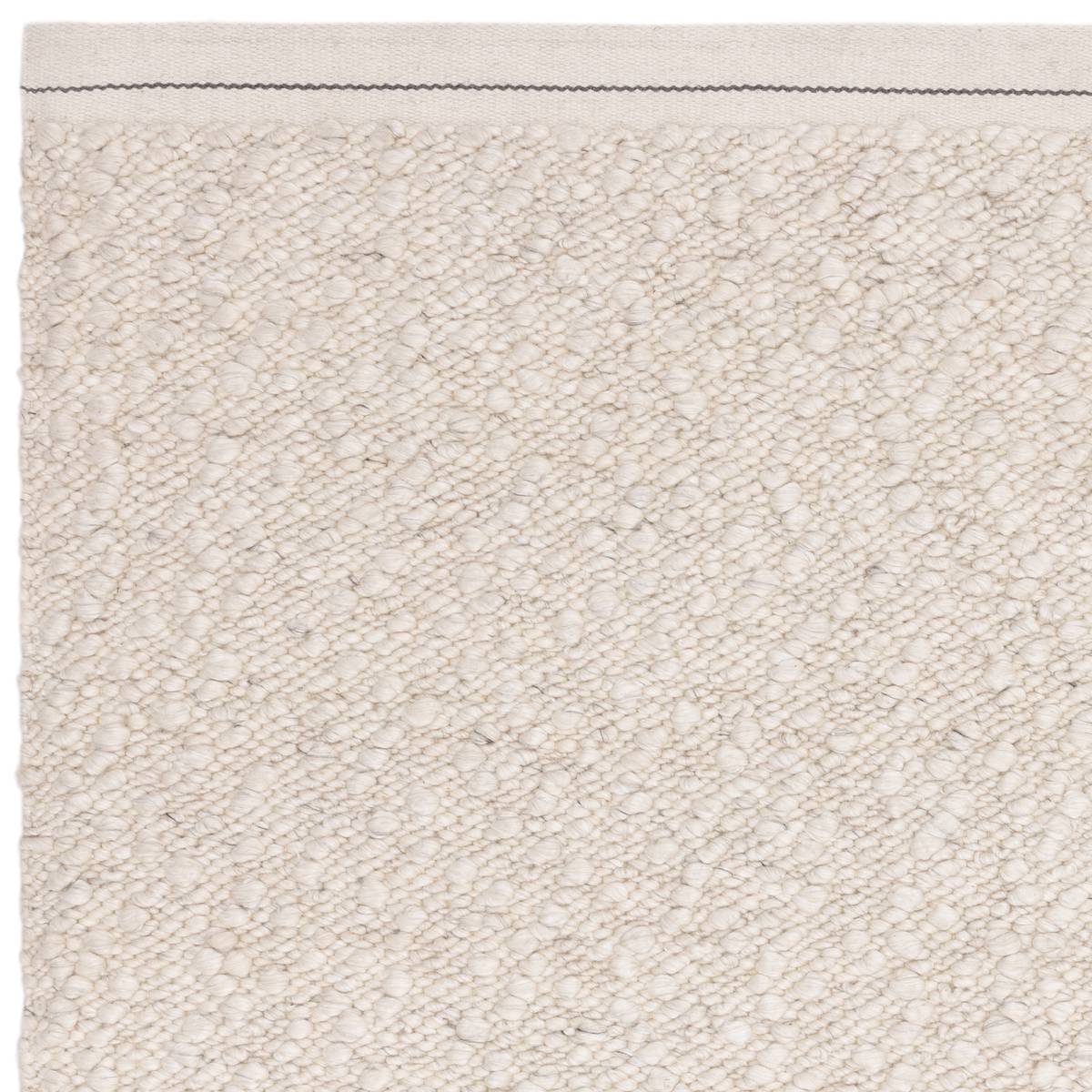 Elm Ivory Rug