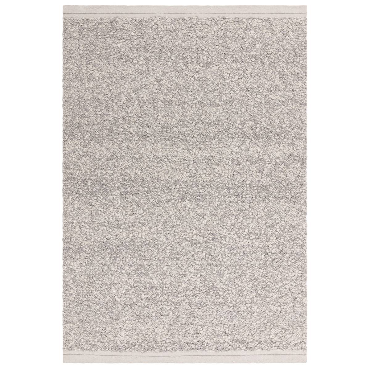 Elm Silver Rug