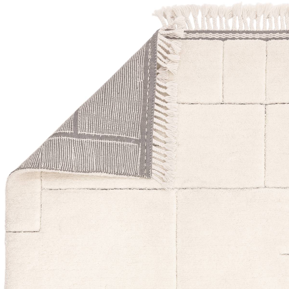 Fes Weave Cream Rug