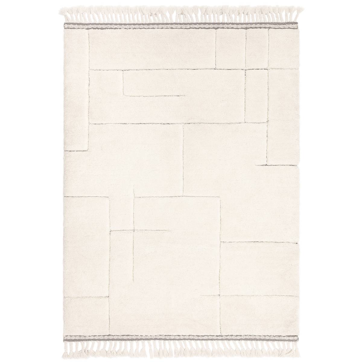Fes Weave Cream Rug