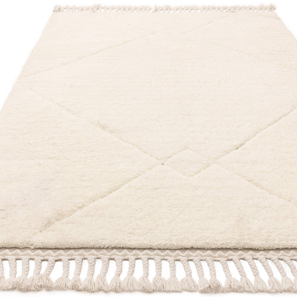 Fes Cloud Cream Rug