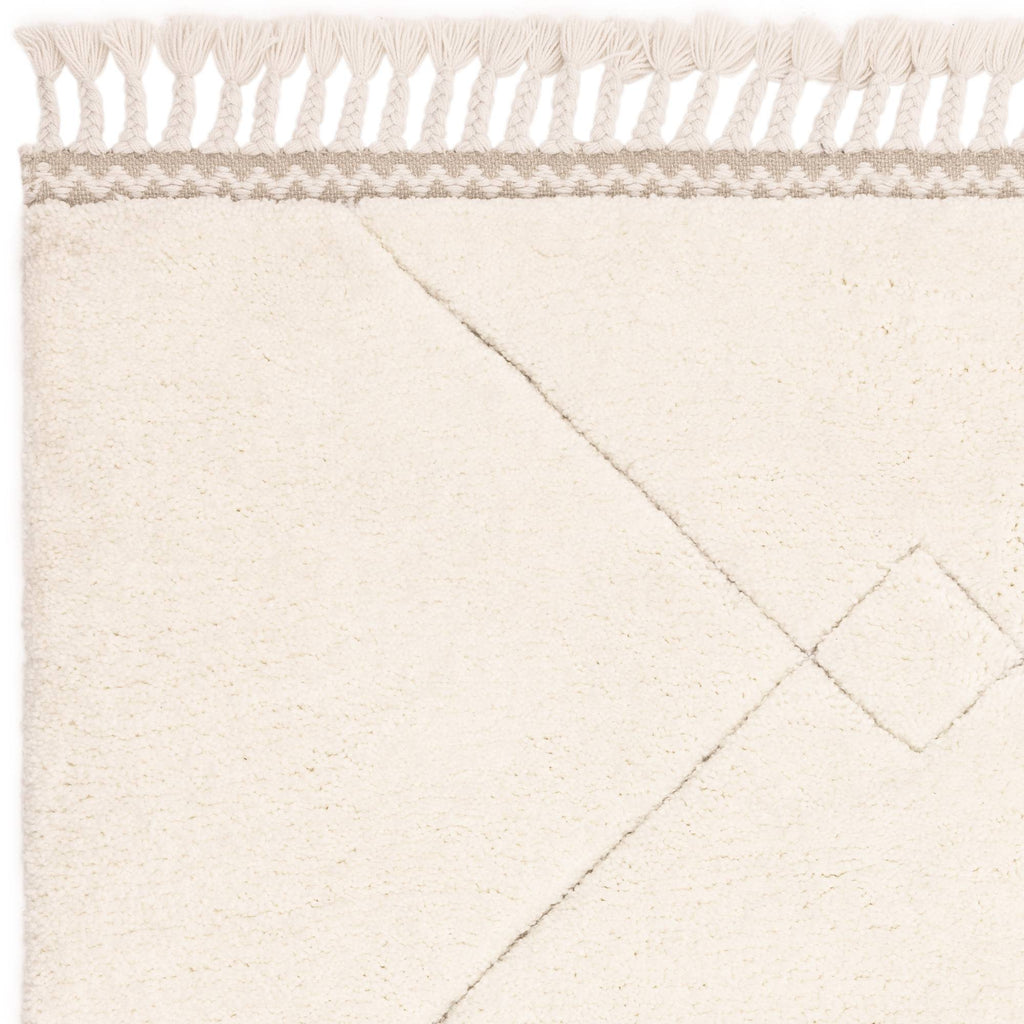 Fes Cloud Cream Rug