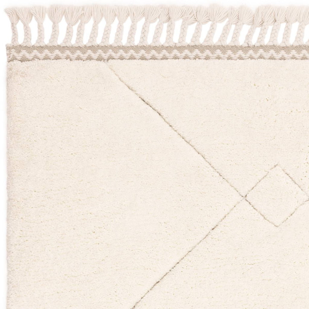 Fes Cloud Cream Rug