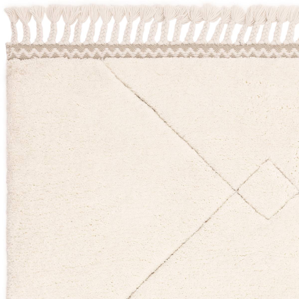 Fes Cloud Cream Rug