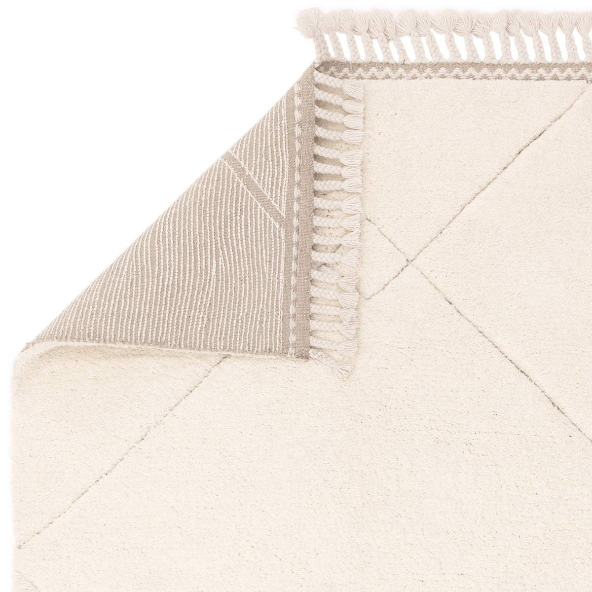 Fes Cloud Cream Rug