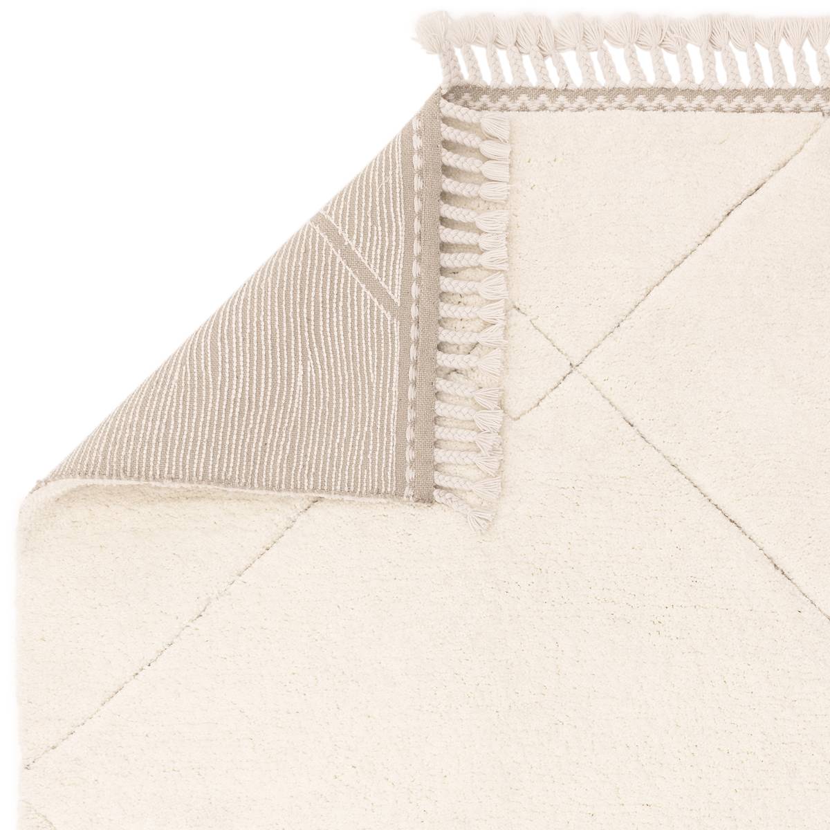 Fes Cloud Cream Rug