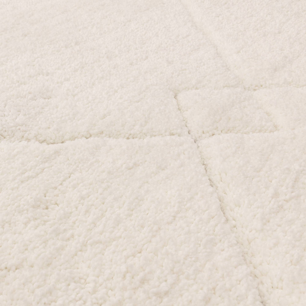 Fes Cloud Cream Rug