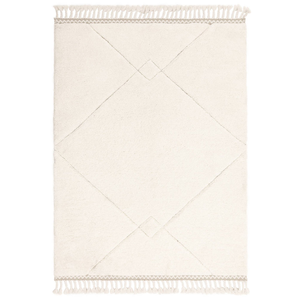 Fes Cloud Cream Rug