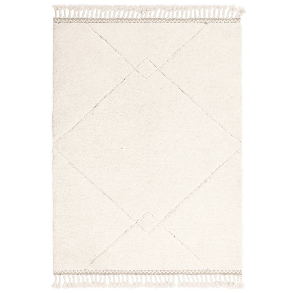 Fes Cloud Cream Rug