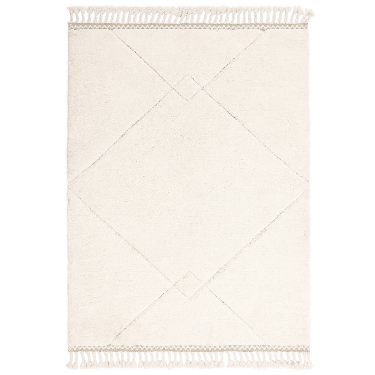 Fes Cloud Cream Rug