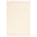 Fes Tassel Cream Rug