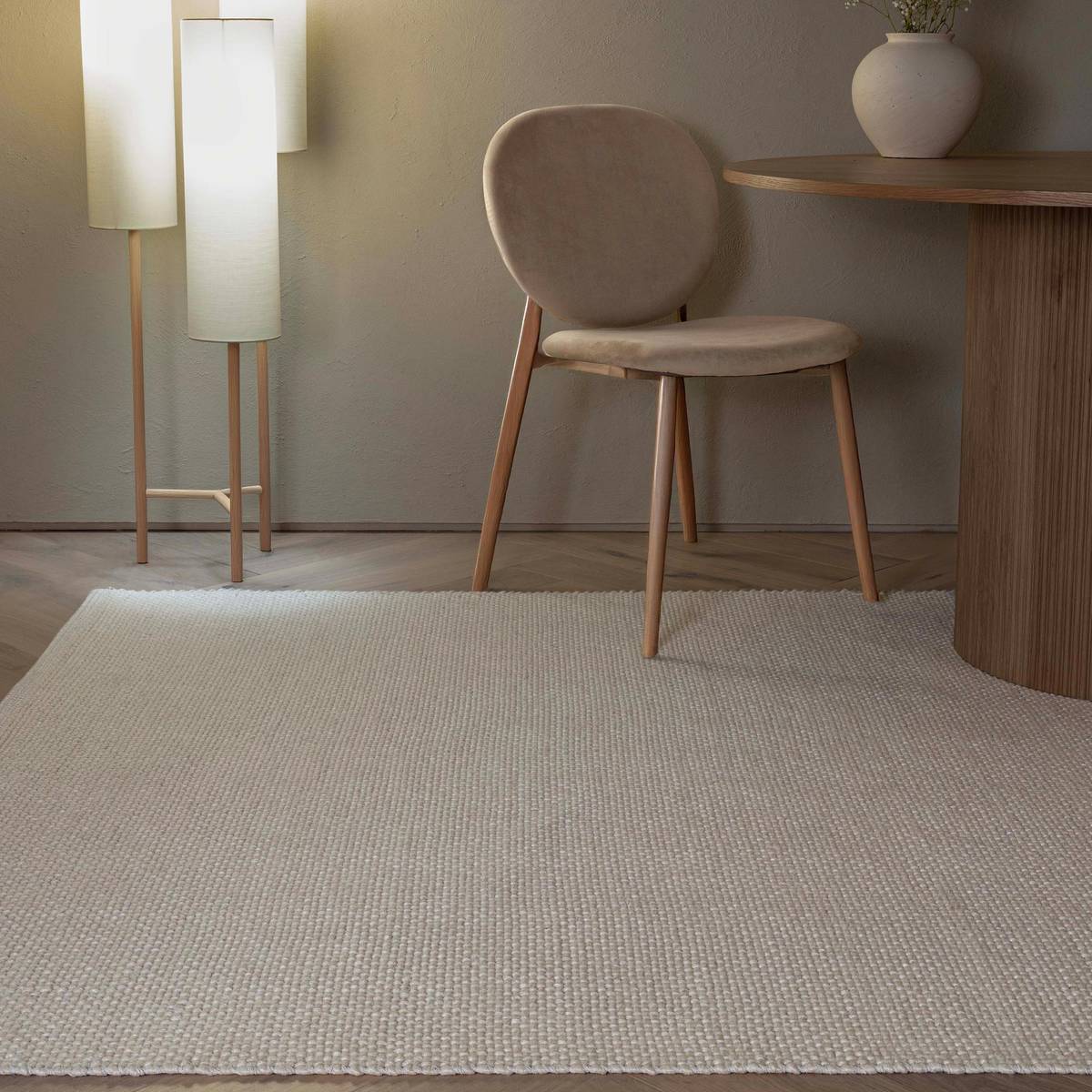 Finley Ivory Rug