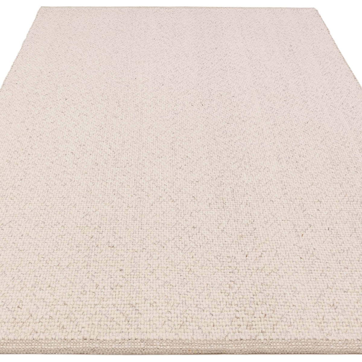 Finley Ivory Marl Rug