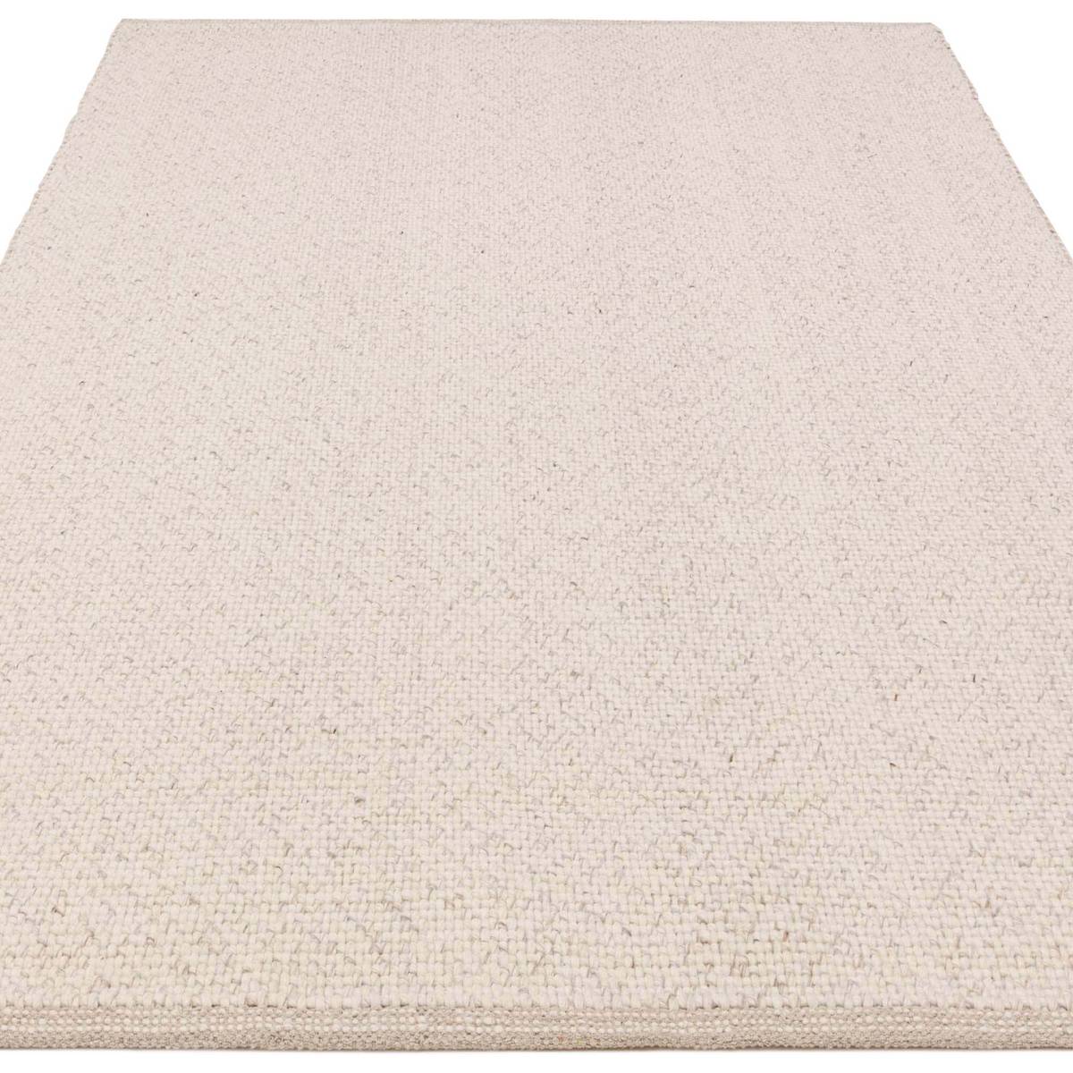 Finley Ivory Marl Rug
