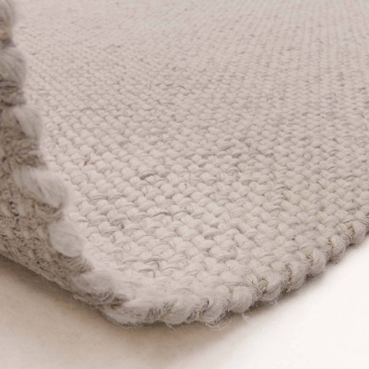 Finley Ivory Marl Rug
