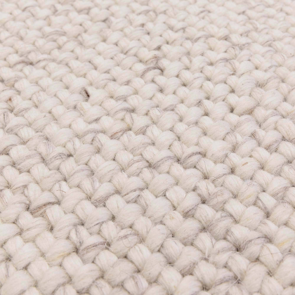 Finley Ivory Marl Rug
