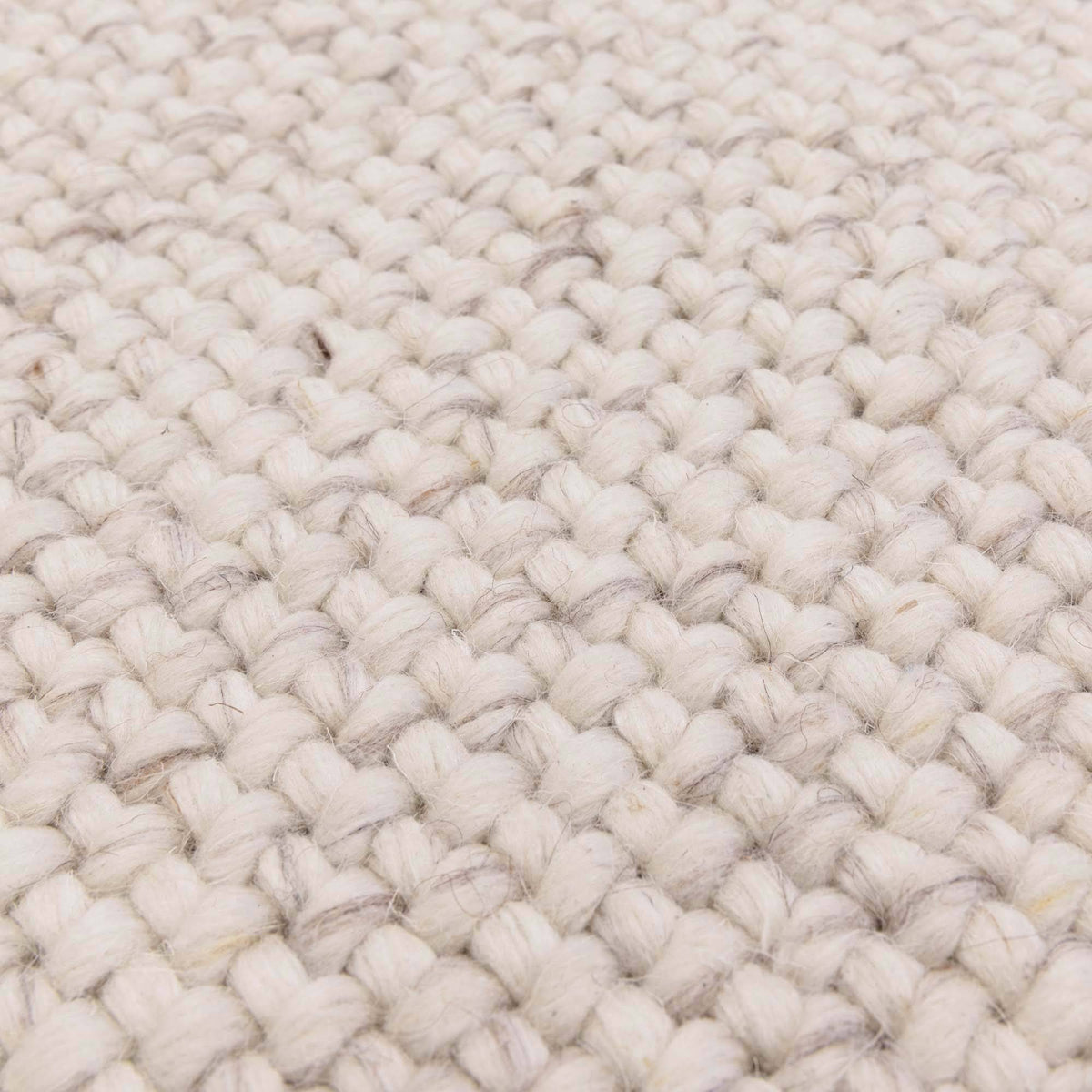 Finley Ivory Marl Rug