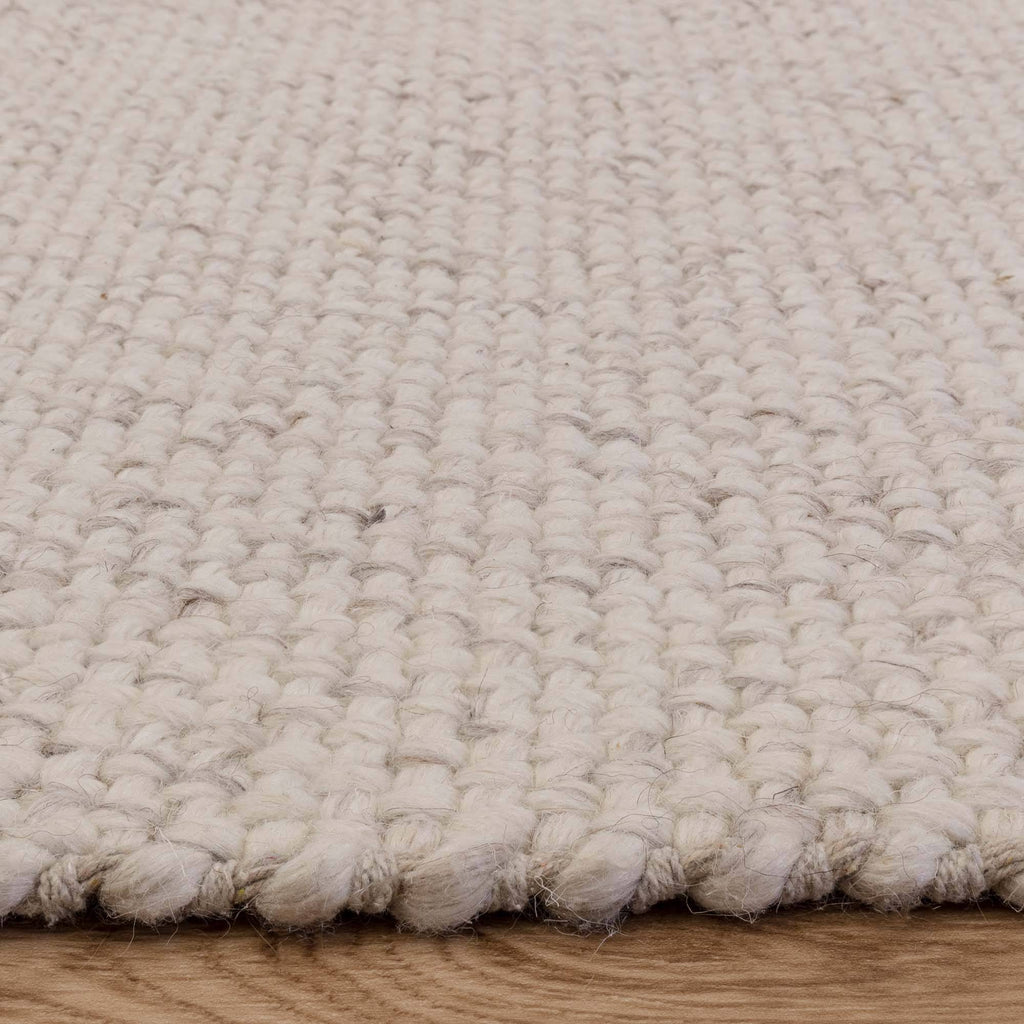 Finley Ivory Marl Rug