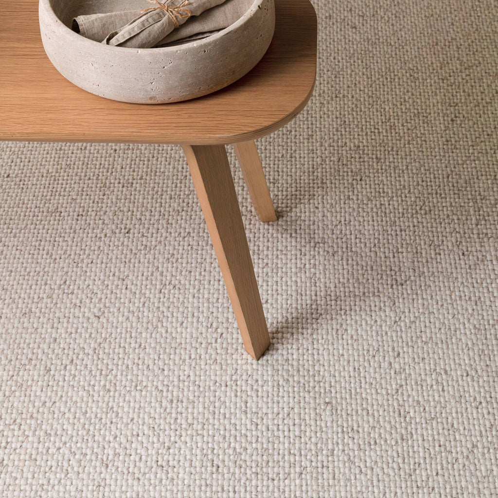 Finley Ivory Marl Rug