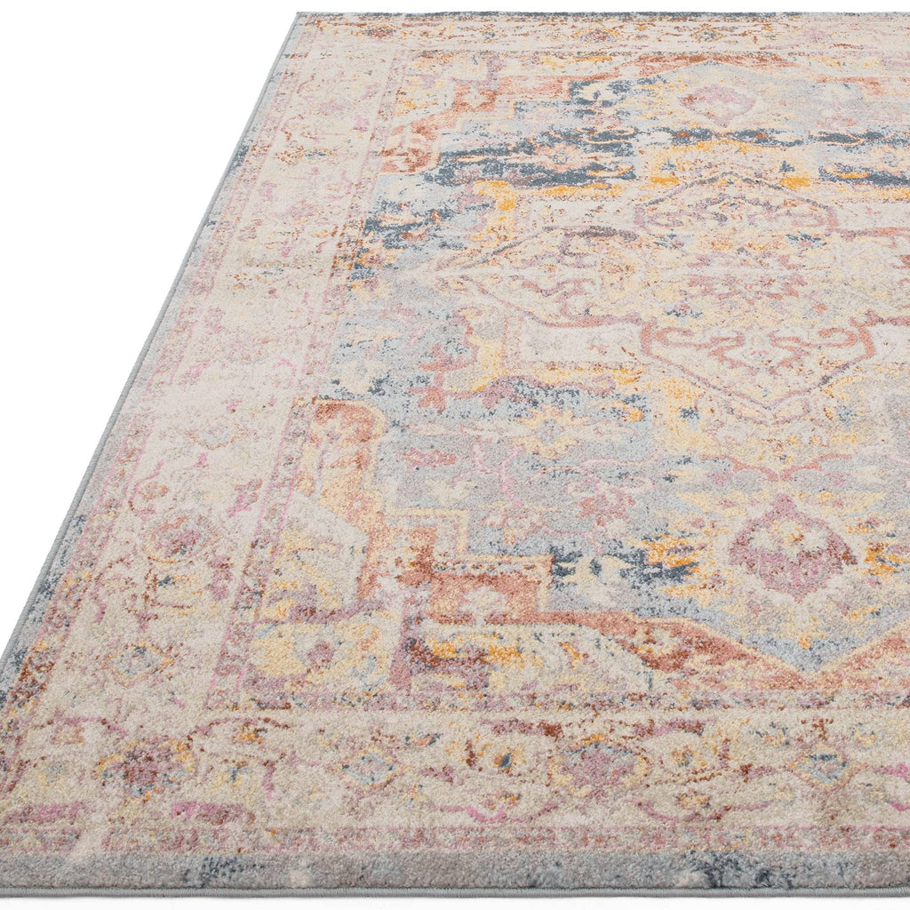 Flores Azin Rug