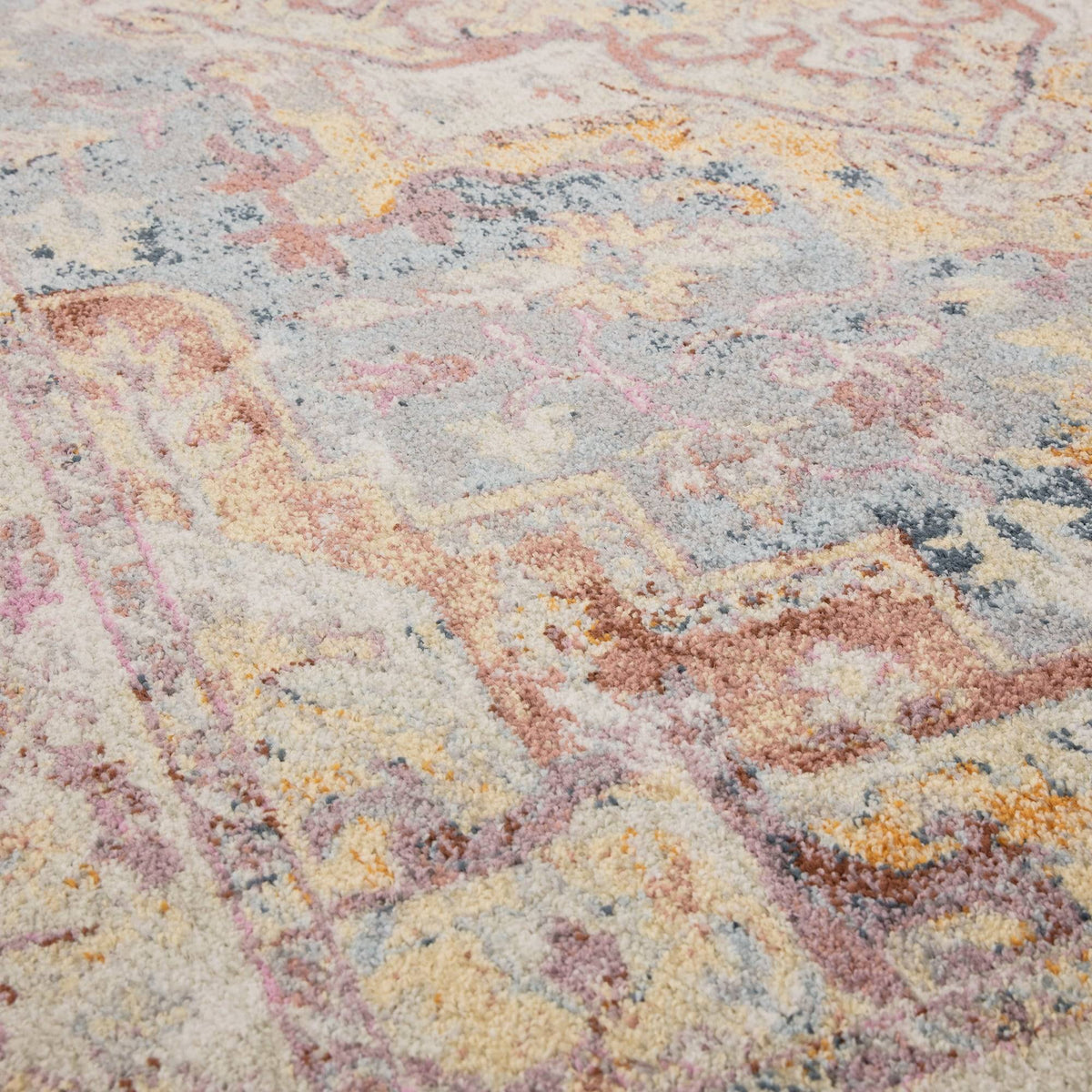 Flores Azin Rug