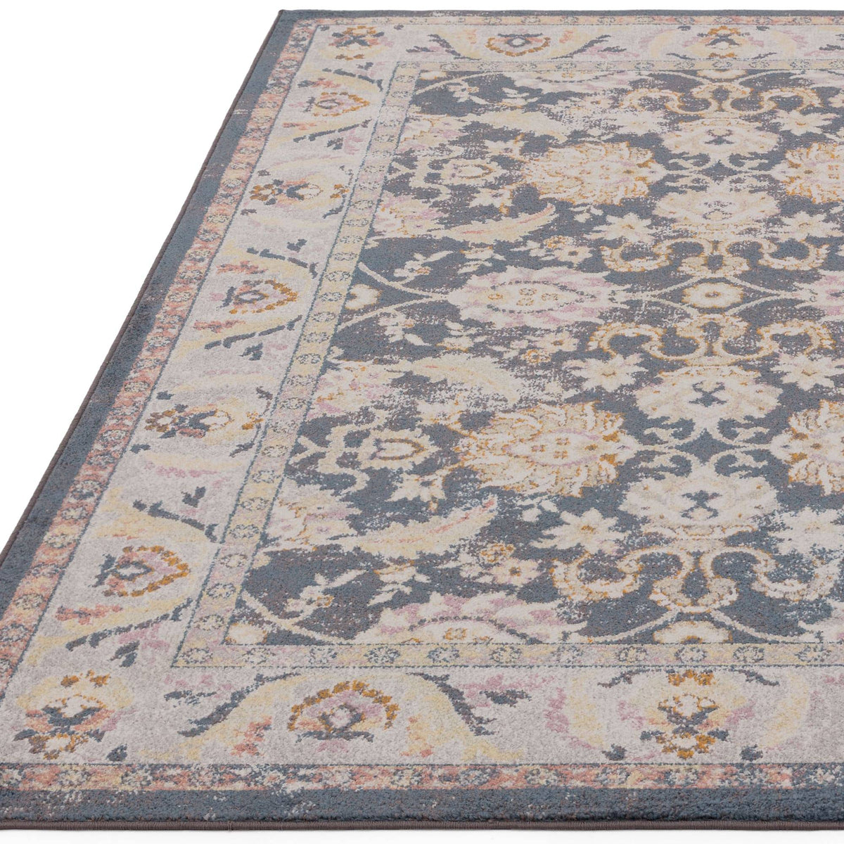 Flores Farah Rug